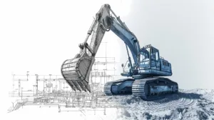 ai generated, excavator, blueprint-8553950.jpg