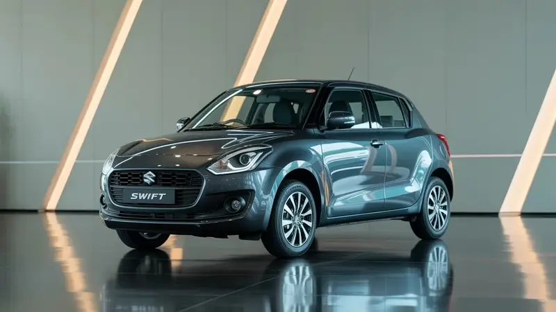 Maruti suzuki swift 2026 launch date in india