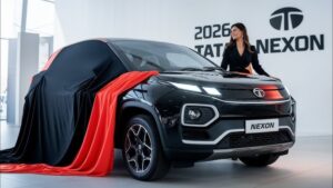 Tata Nexon CNG price